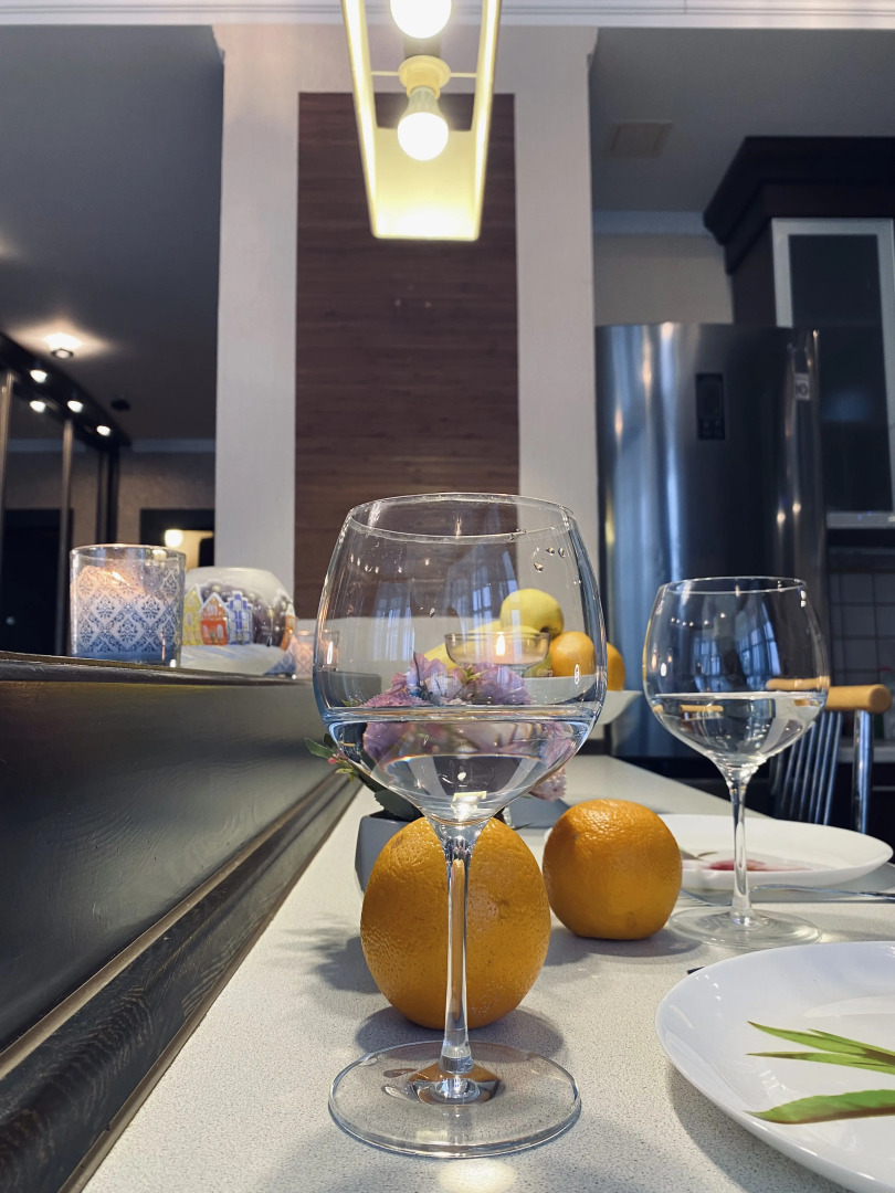 Апартаменты Рабоче Крестьянская 25