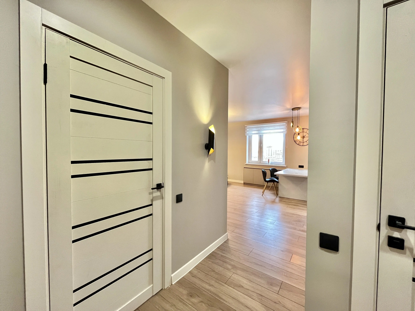 Апартаменты uTrip Stockholm