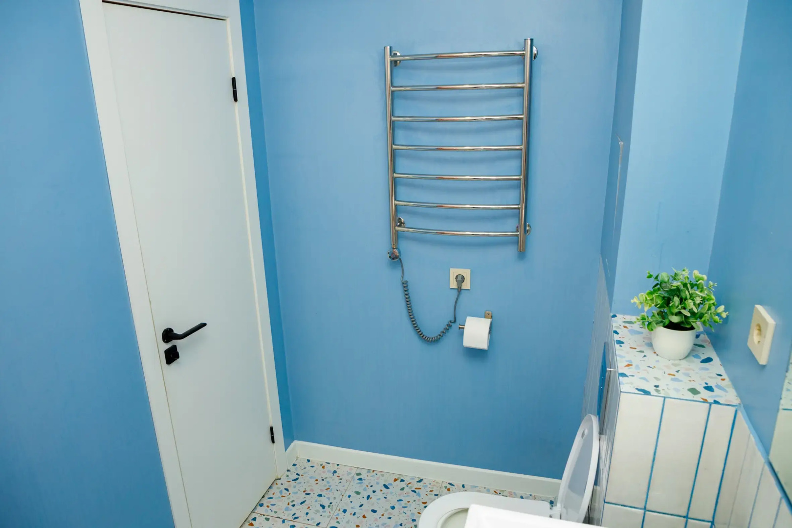 Квартира в ЖК Созвездие