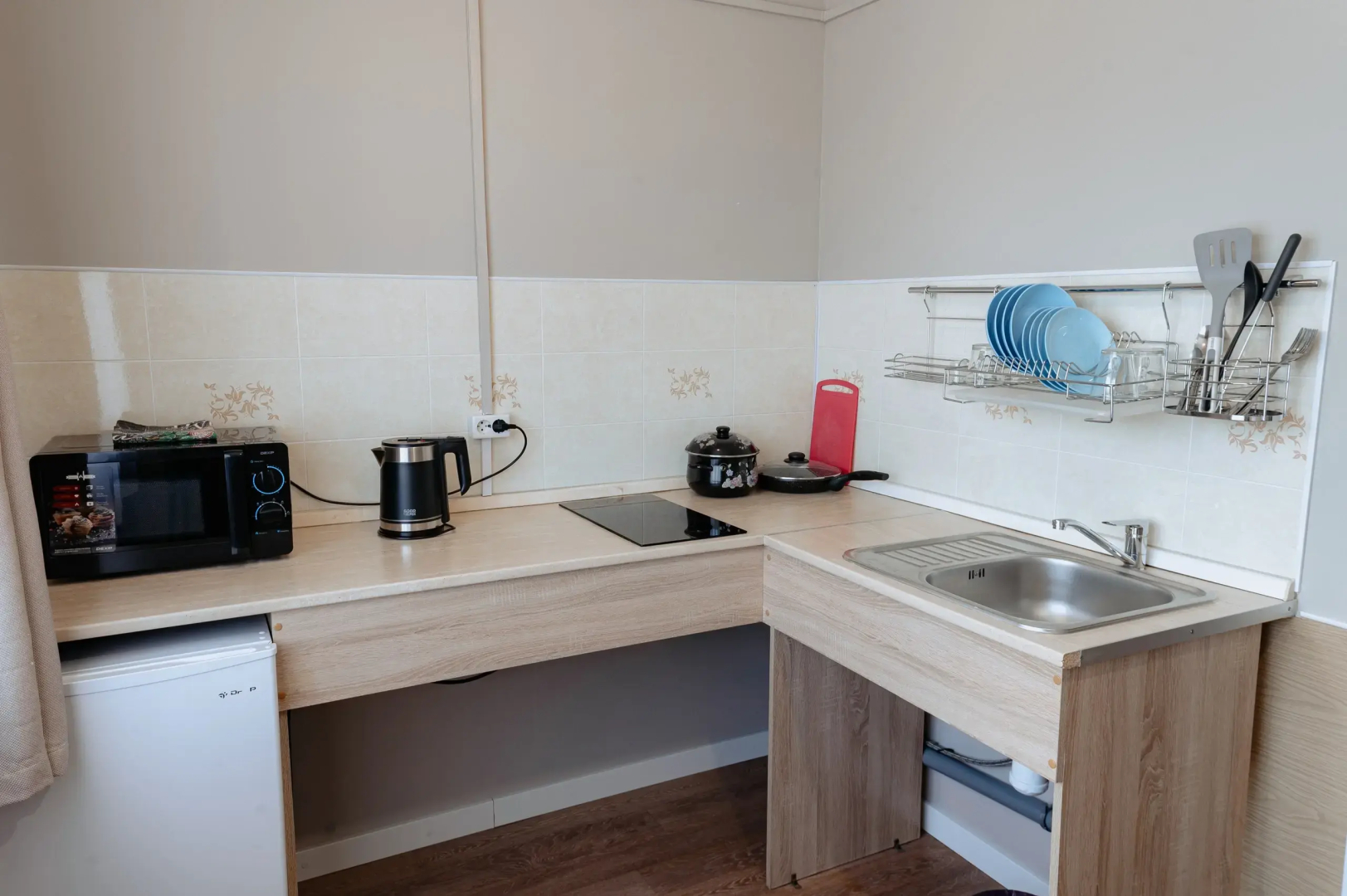 Апарт-отель Соколов