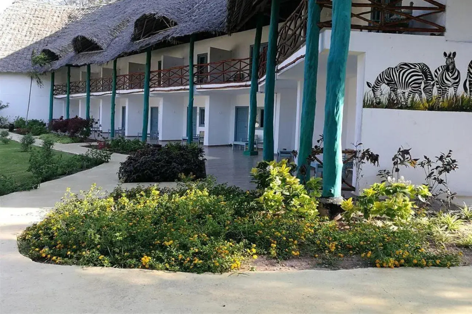 Kiwengwa Beach Resort