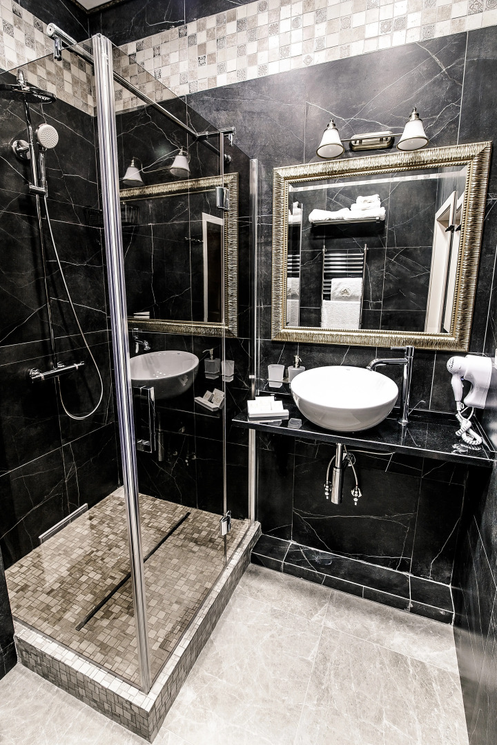 Арт-отель Александровский