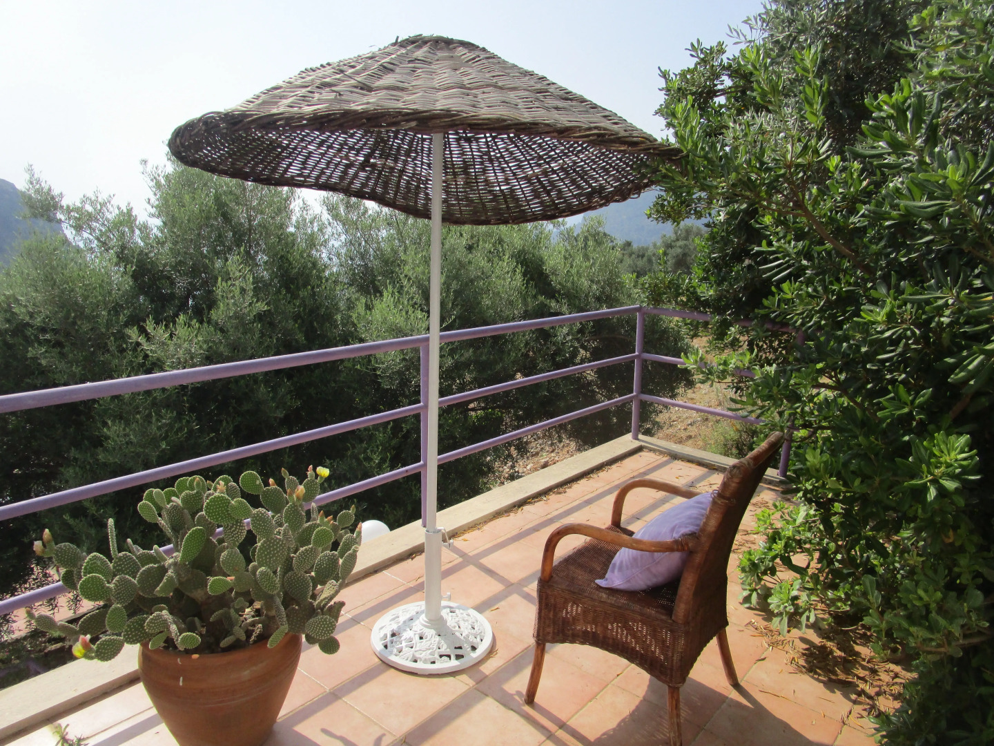 Отель Lavanta Hotel Turunc