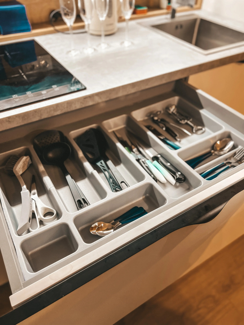 Апартаменты Amber Sea Zelenogradsk