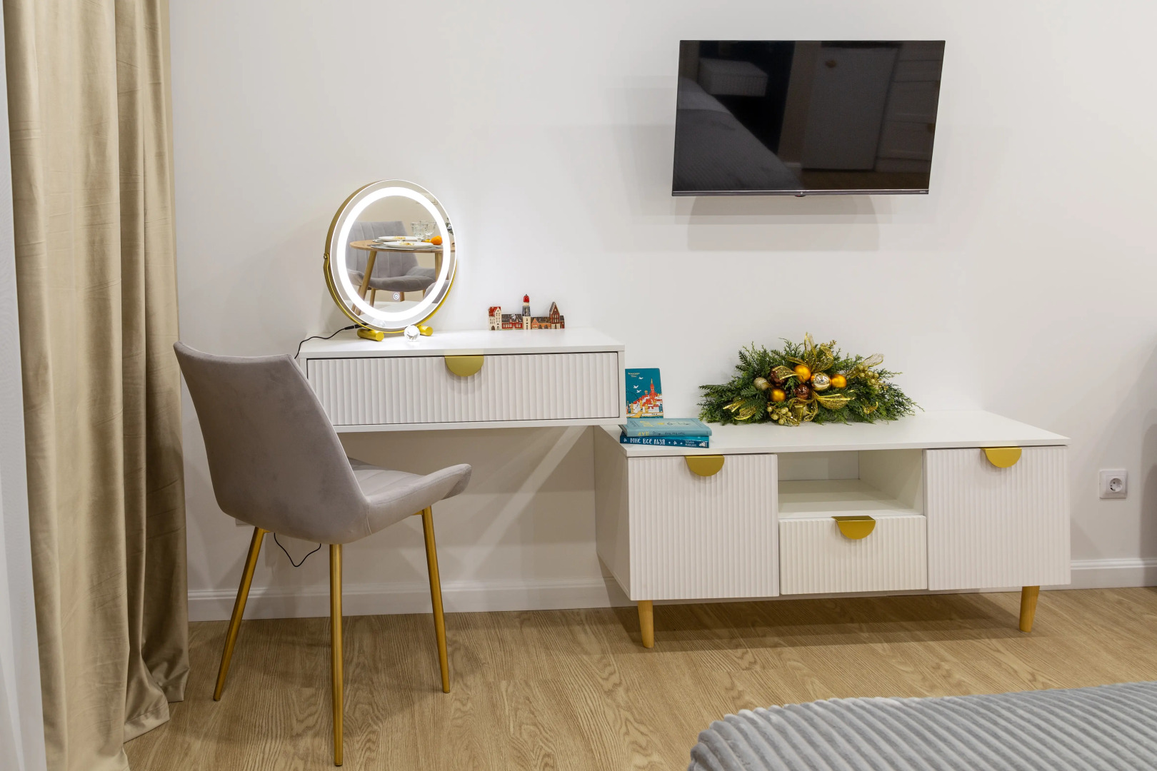 Квартира Apart Baltic Welcome