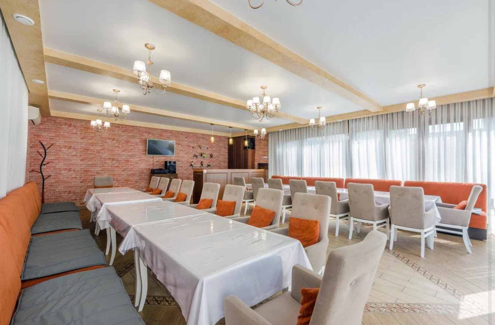 Гостевой дом Фортуна