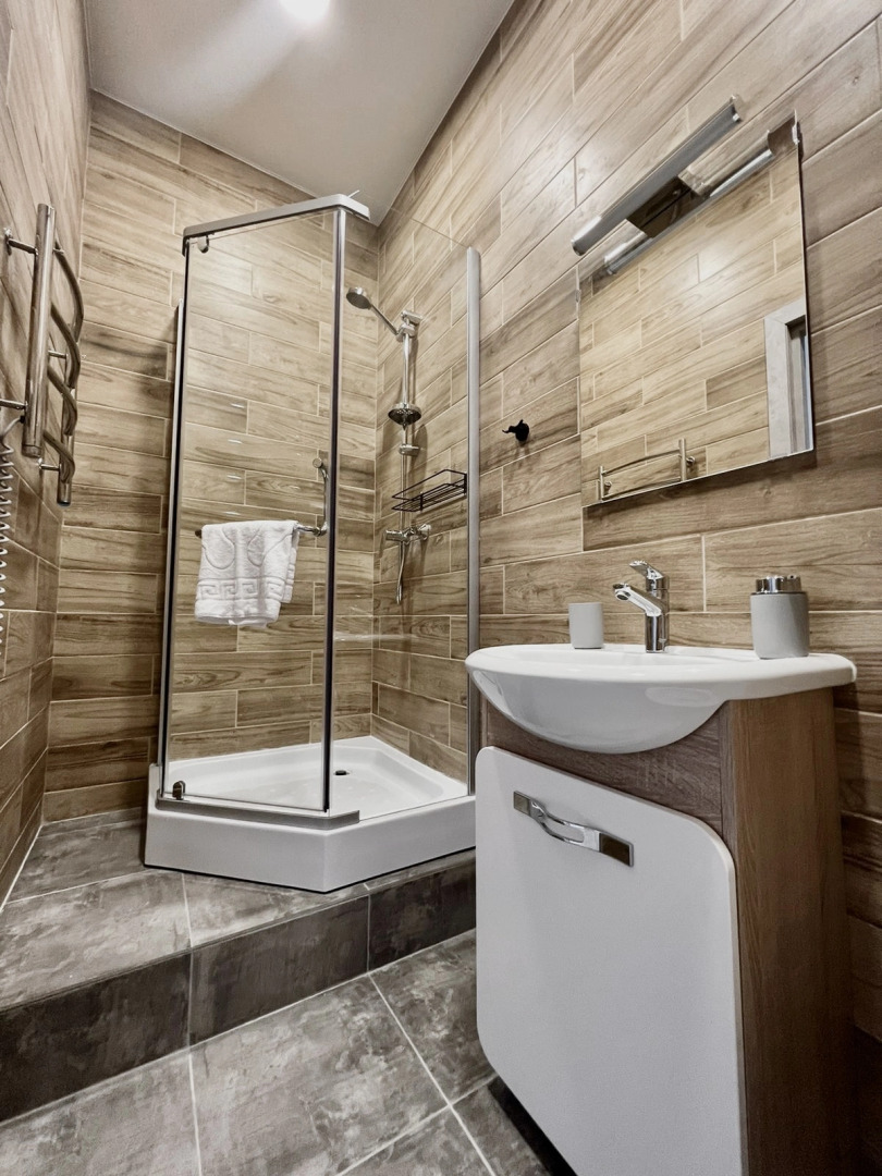 Мини-отель «Гости»