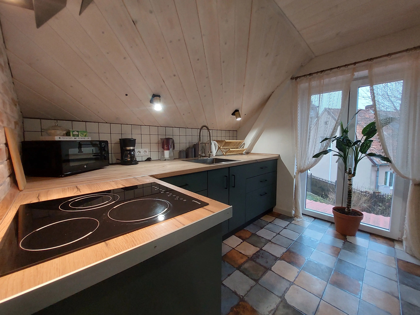 Квартира Кранц -Теремок 2