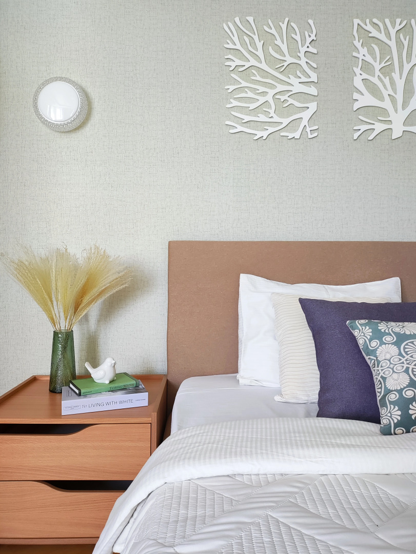 Квартира Просторная однокомнатная квартира в современном жилом комплексе