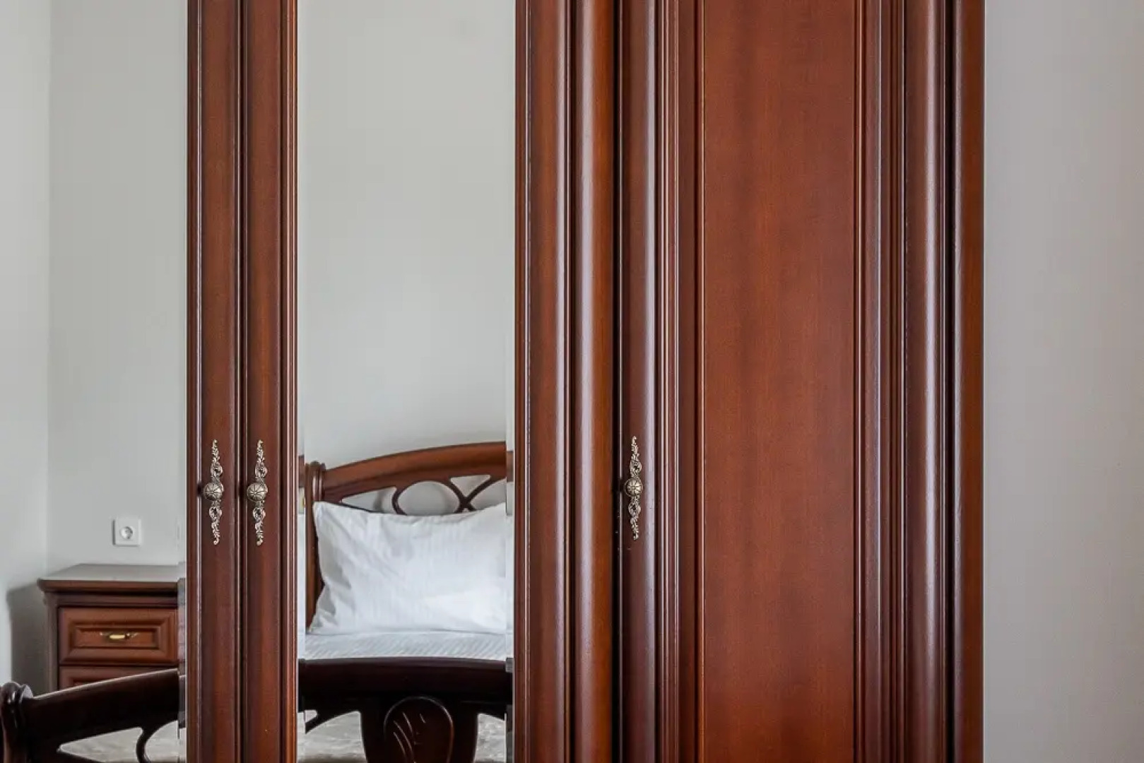 Апартаменты на улице Коммуны 2