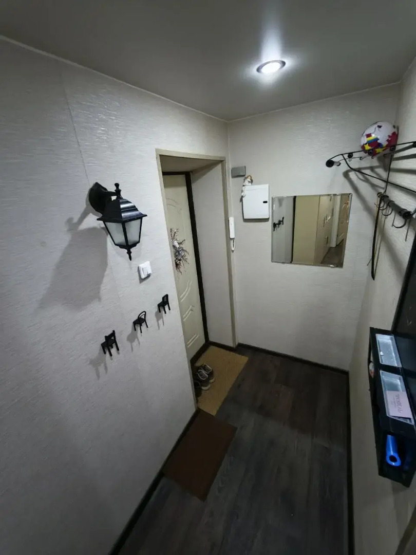 Апартаменты Александра Невского 27