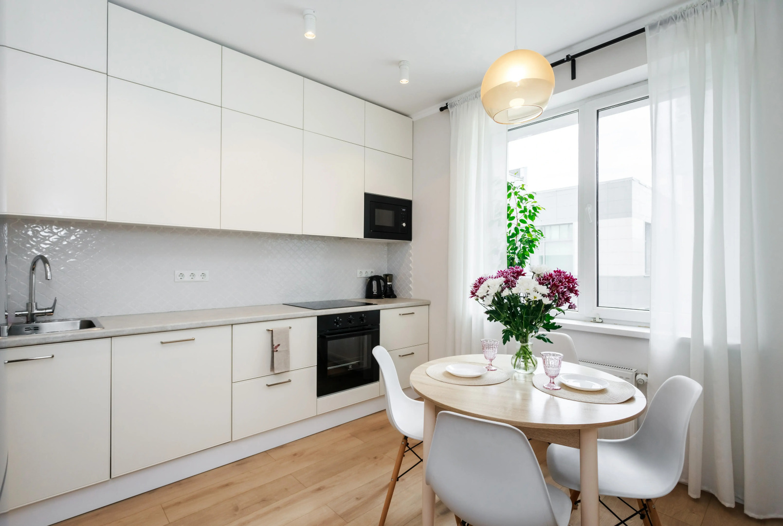 Квартира в центре у Чаши