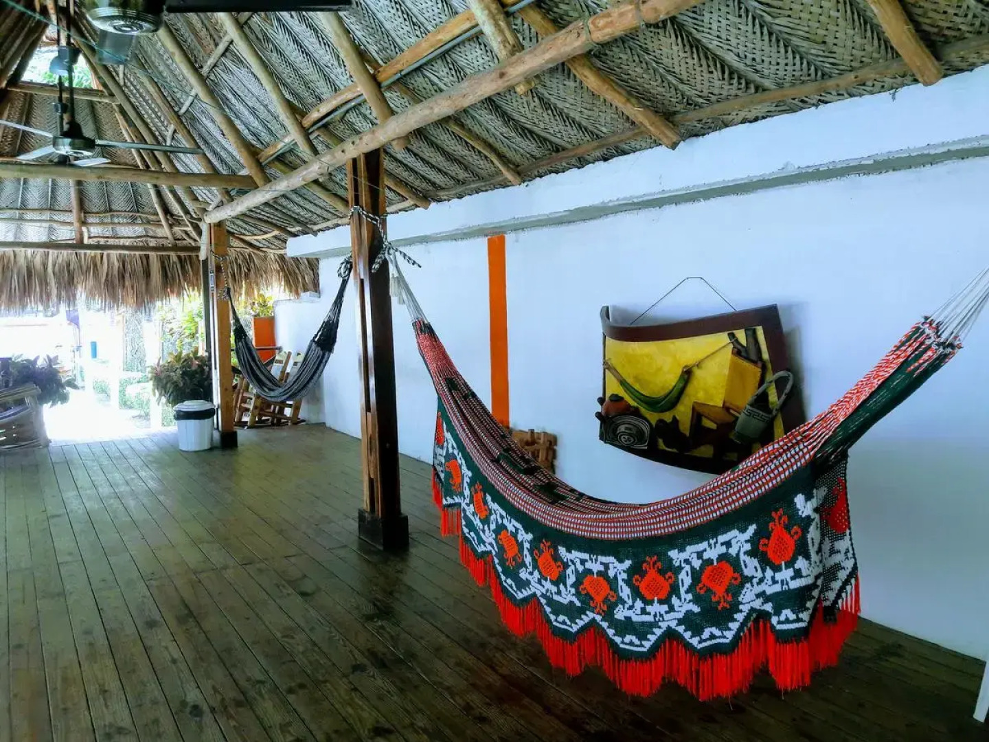 Хостел Randuky