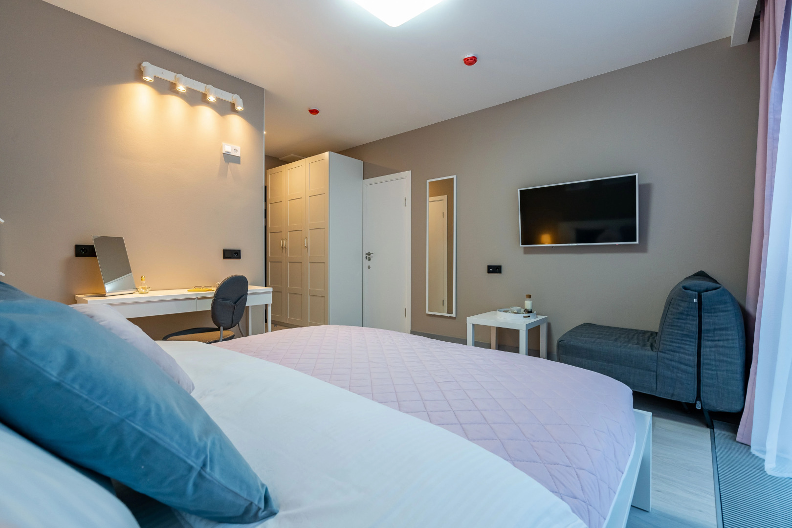 Апартаменты Sova Ярд