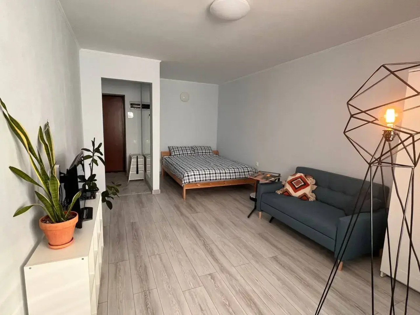 Апартаменты на Космонавтов