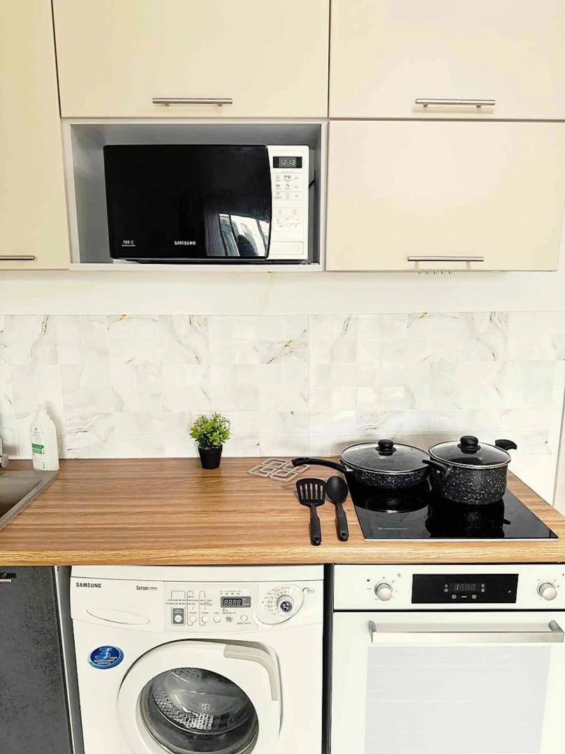 Квартира на улице Понтонная 7/2