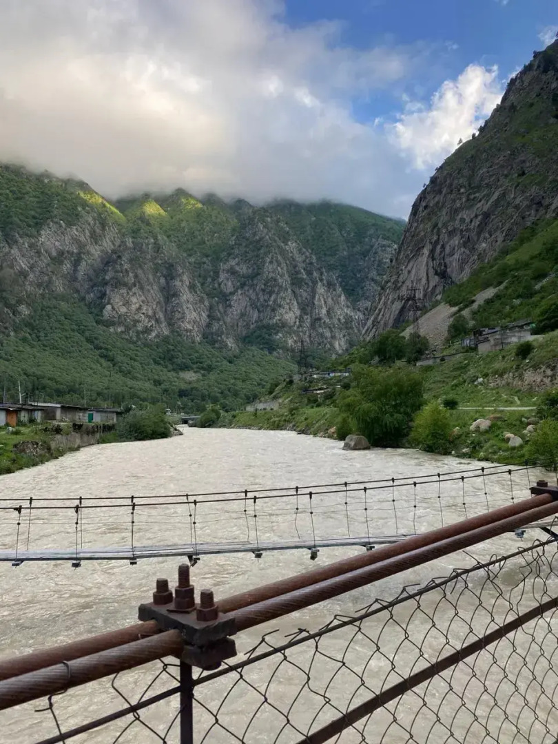 Квартира Новая Евродвушка в Тырныаузе