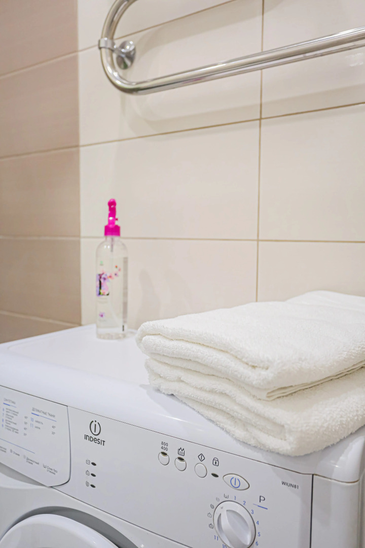 Квартира SunSet студия Африка