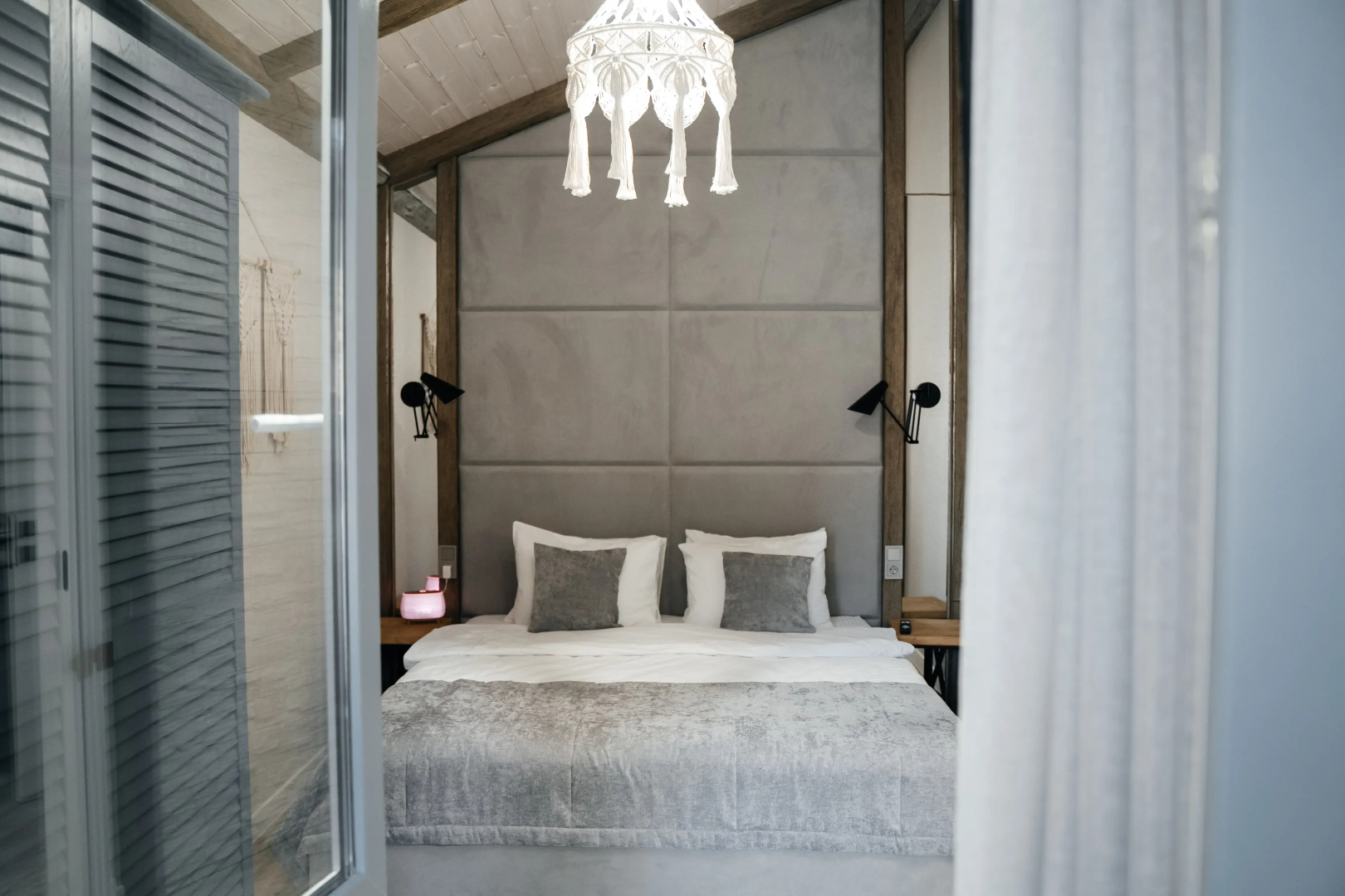 Гостевой дом K'ellas Resort