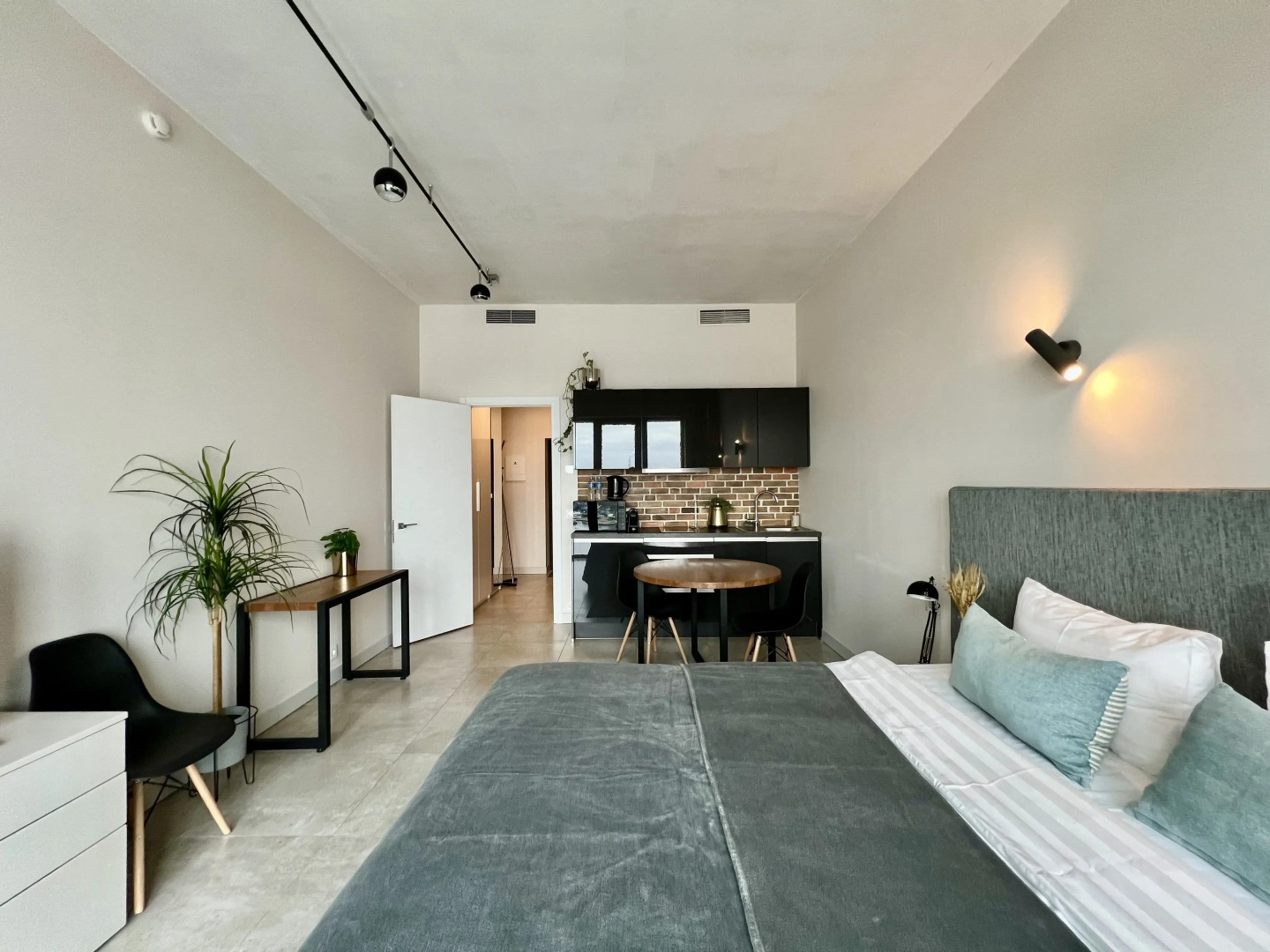 Апартаменты LoftYard Apart 3