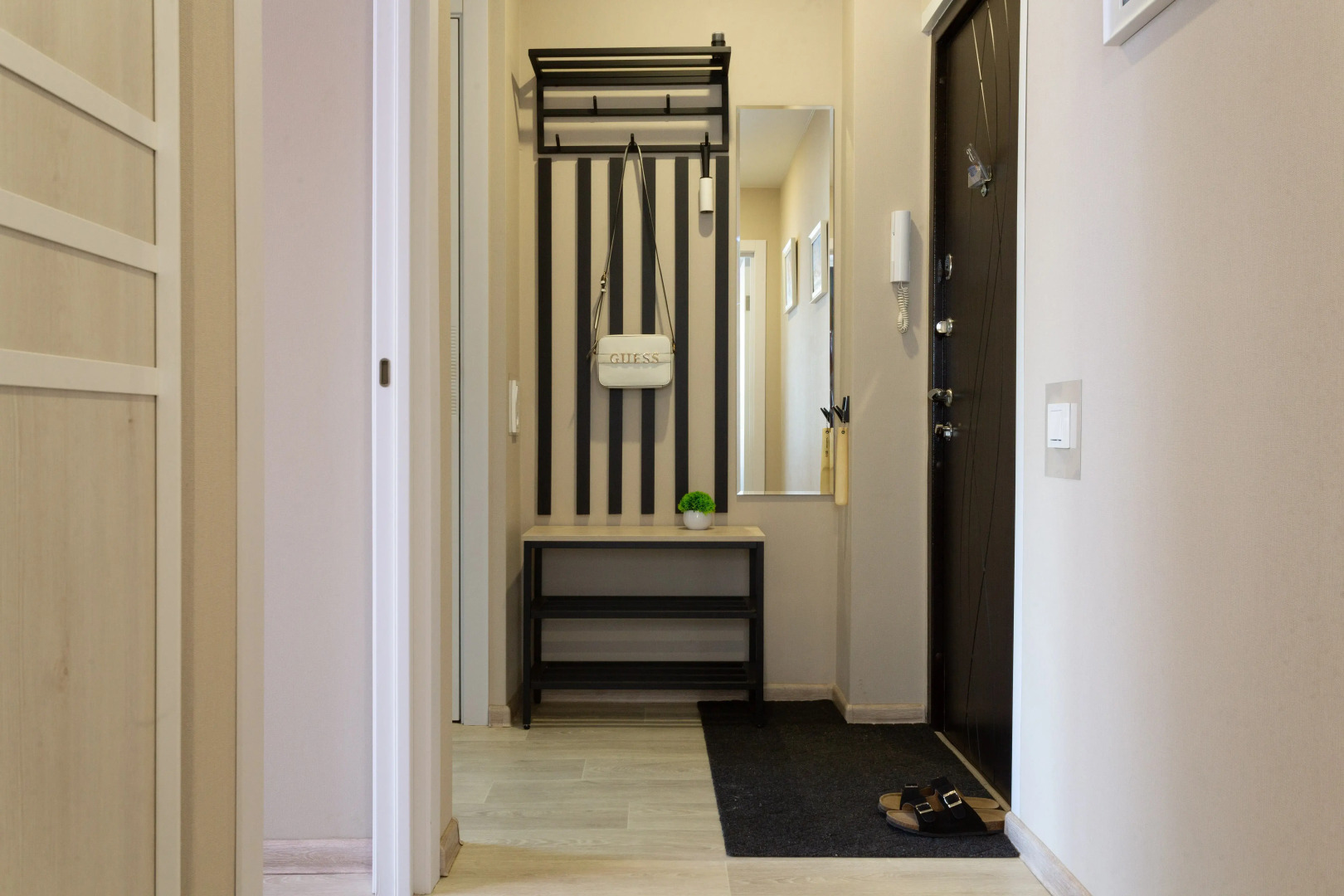 Апартаменты «Атмосфера» | Мелодия Пустыни — Здесь Песок Времени Течёт Медленнее