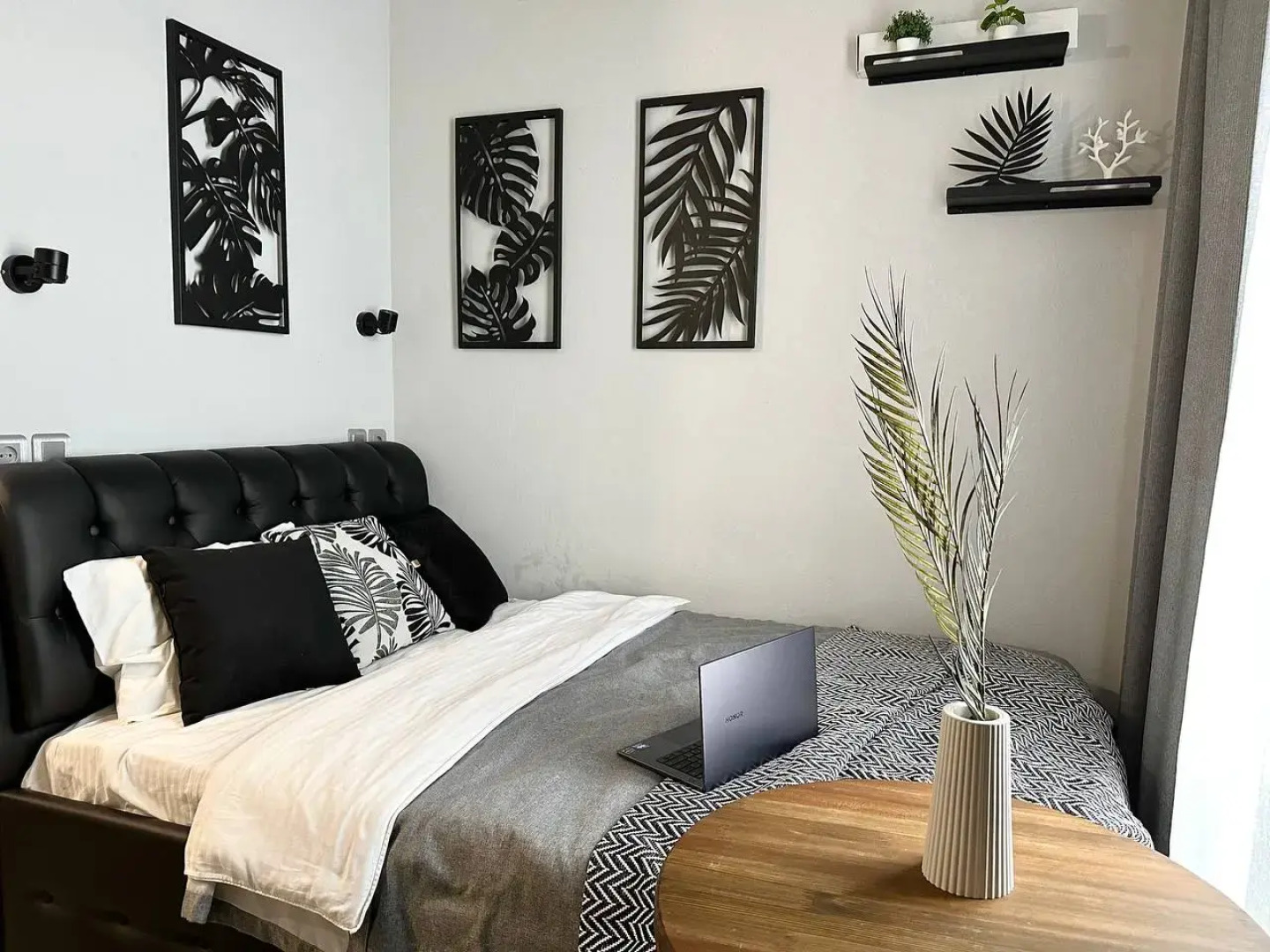 ДзенХоум Модерн 8272