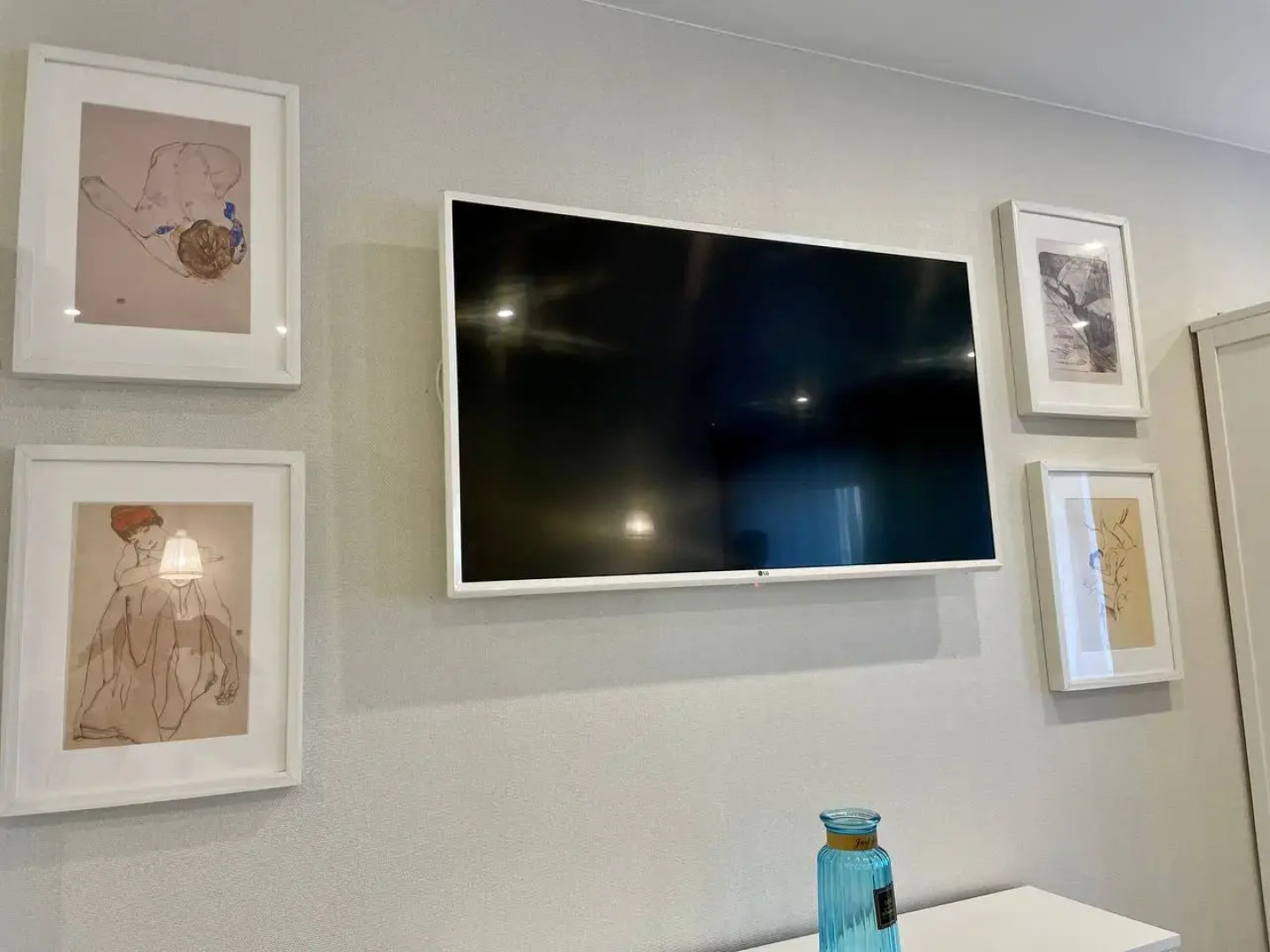 Квартира комфорт Интернациональный 22