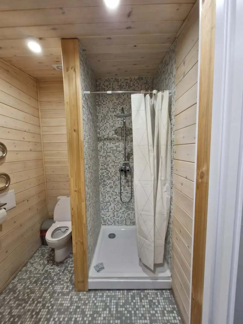 Гостевой дом Телекей