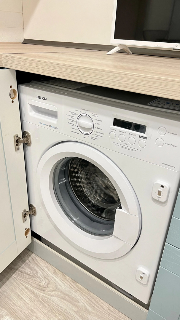 Квартира Комфортная Двухкомнатная