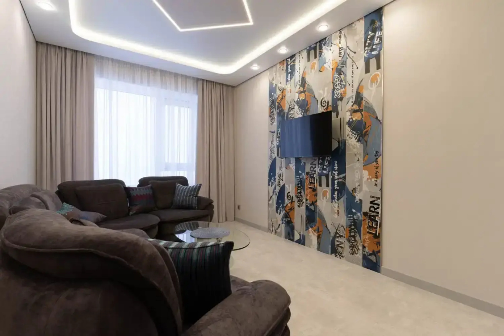 Квартира Видовая  в Центре