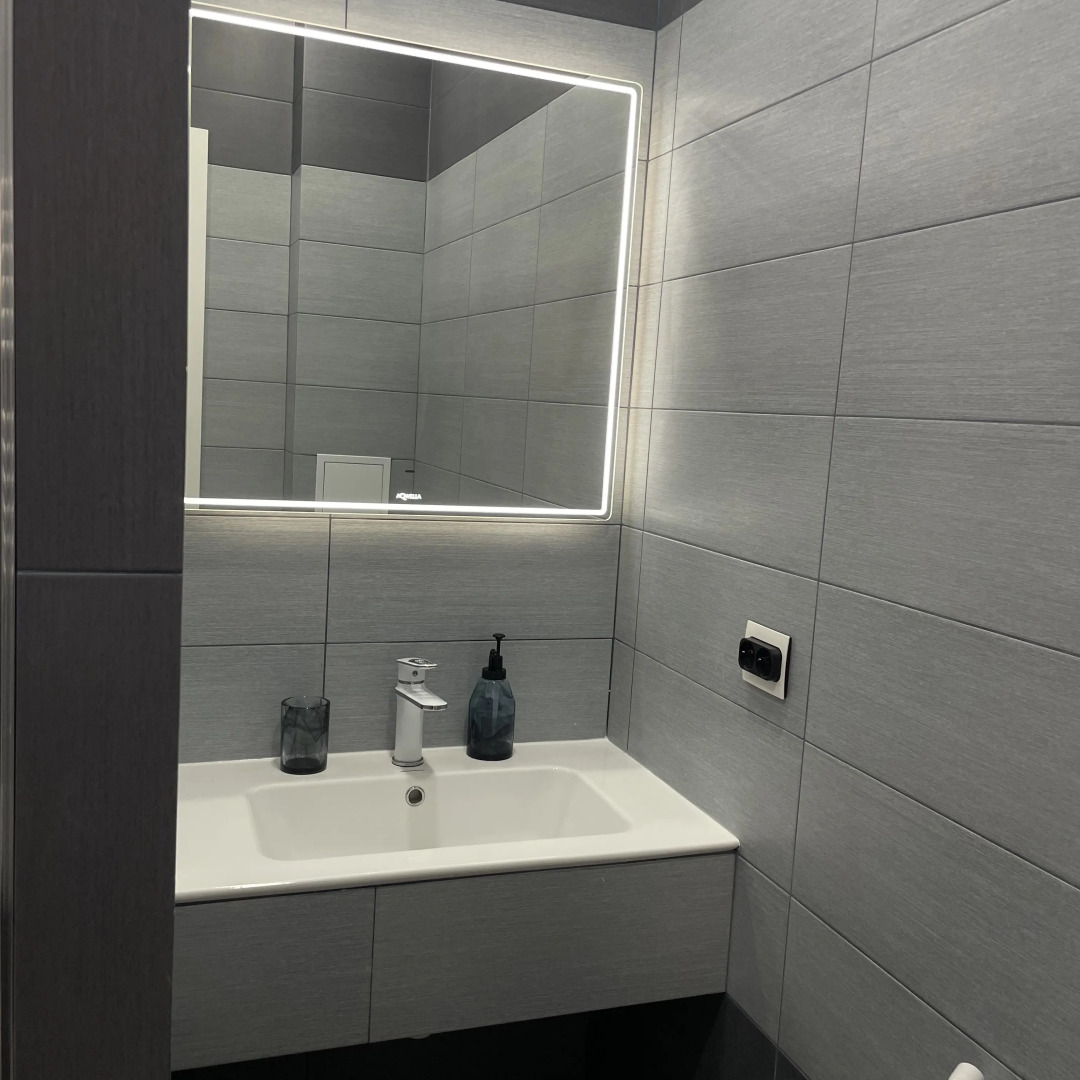 Апартаменты  Октябрёнок