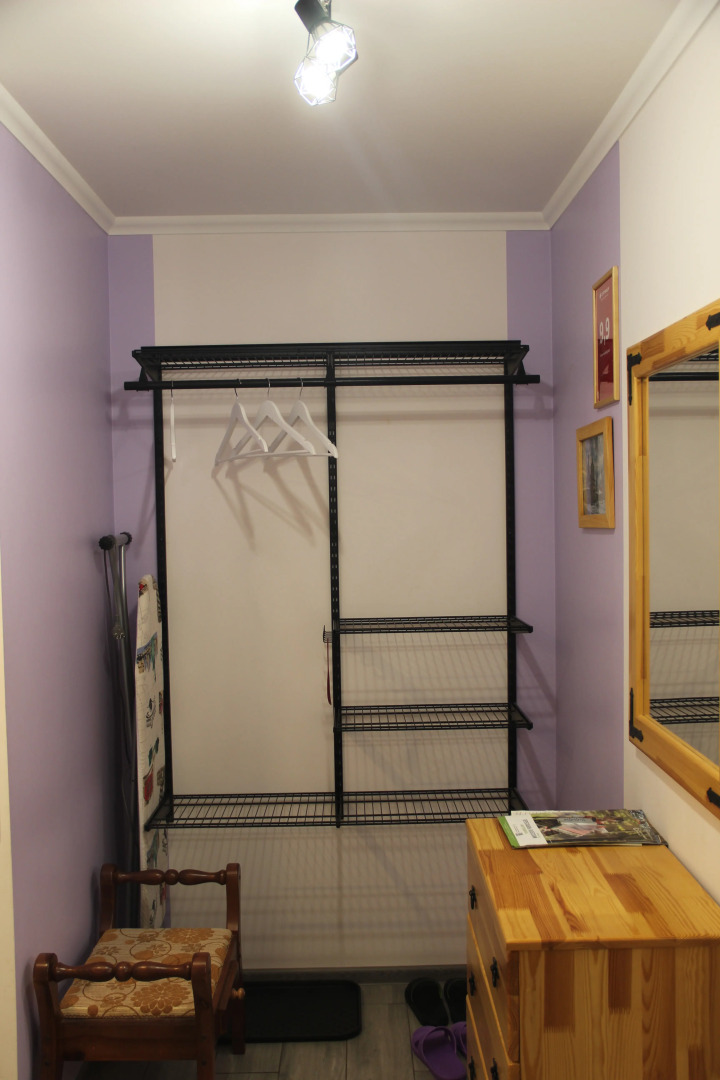 Апартаменты Студия