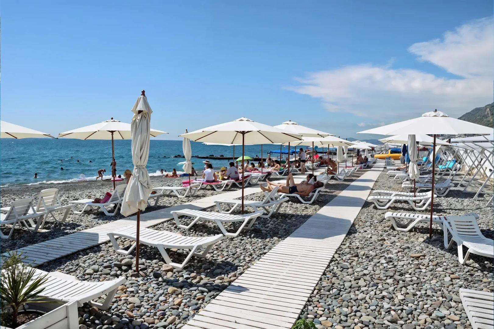 Гостевой дом Лазурь