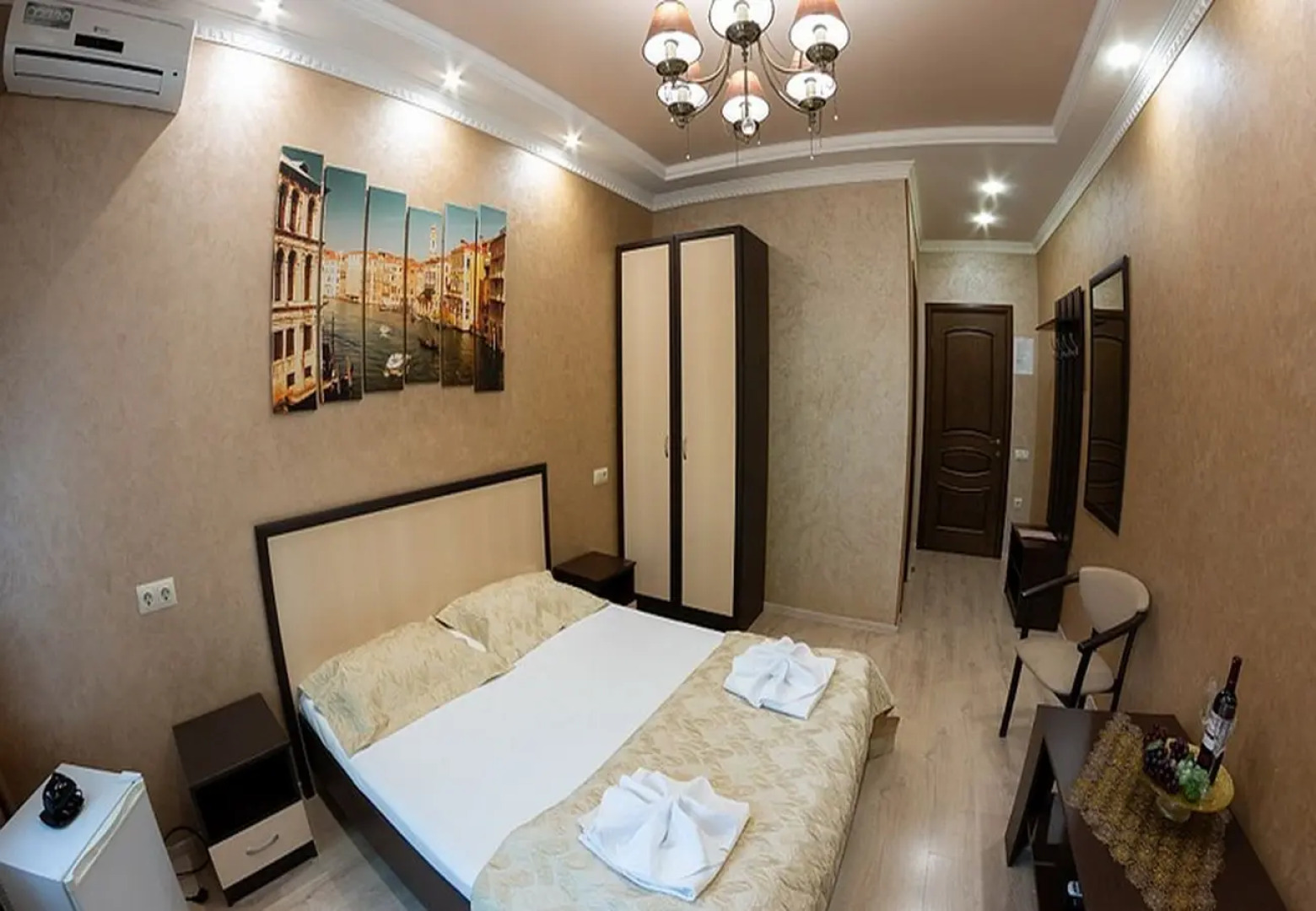 Гостевой дом OSKAR