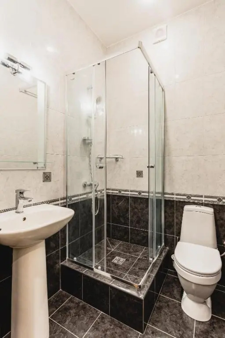 Меблированные комнаты Марли у дворца