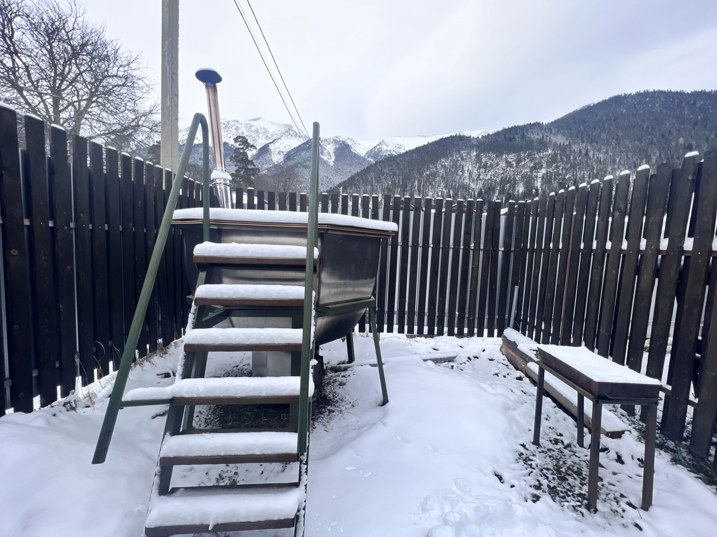 Гостевой дом Алина