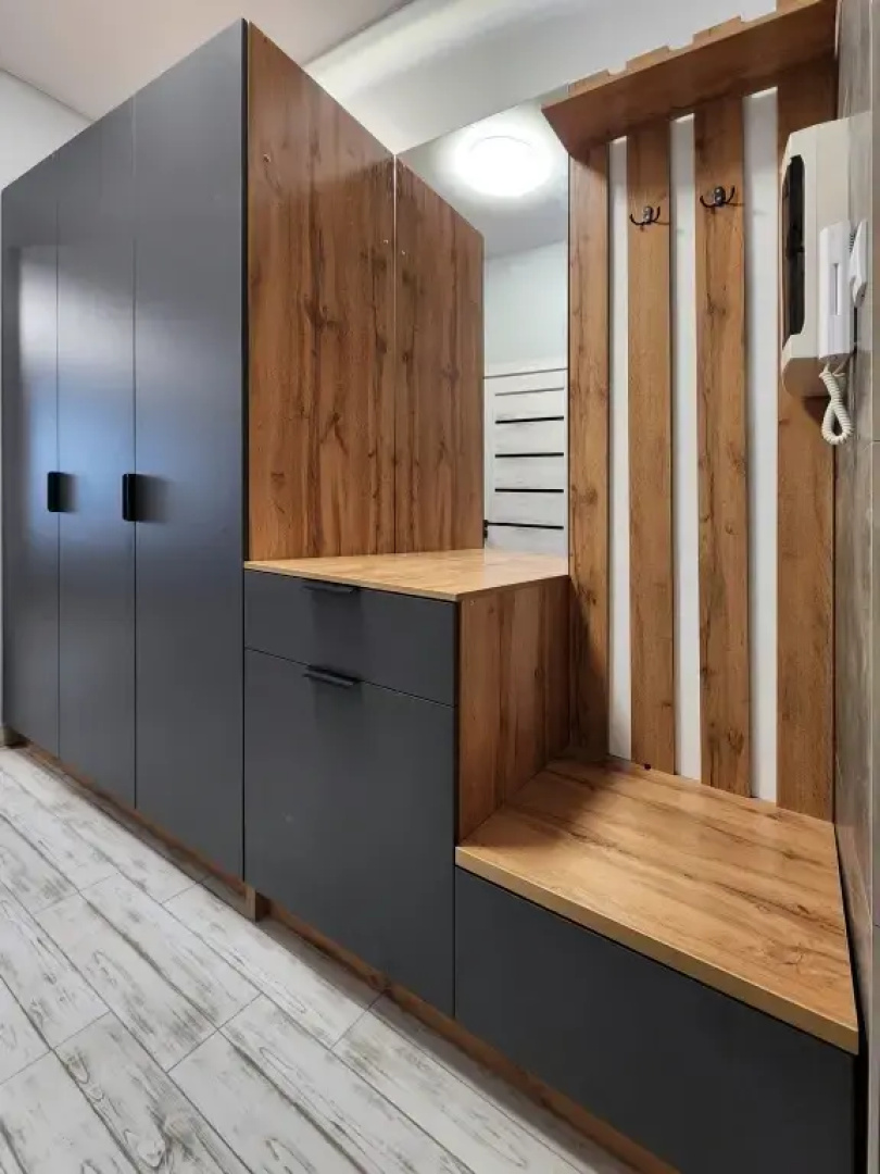 Апартаменты Comfort Home Вип в Метрополис 1