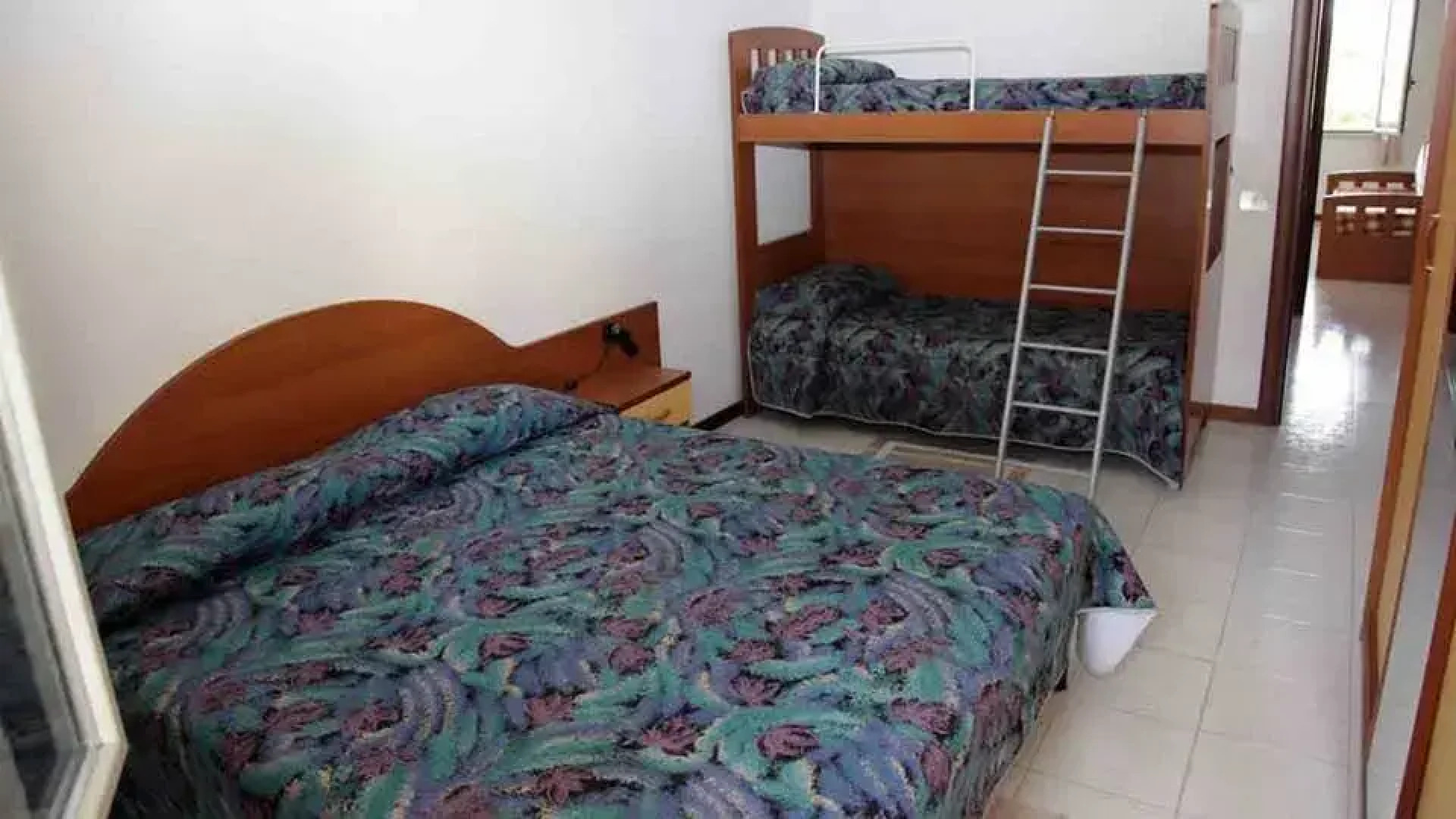 Отель Residence La Pace