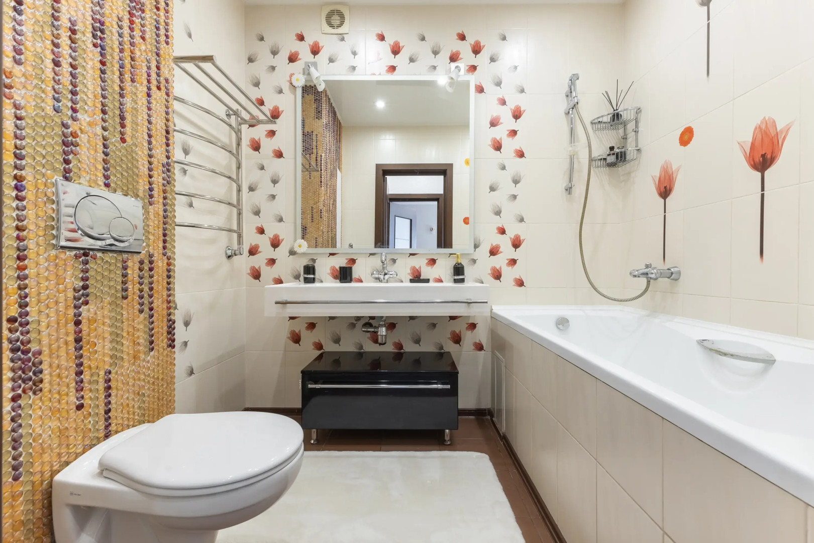 Апартаменты Serenity Homes на двенадцать персон