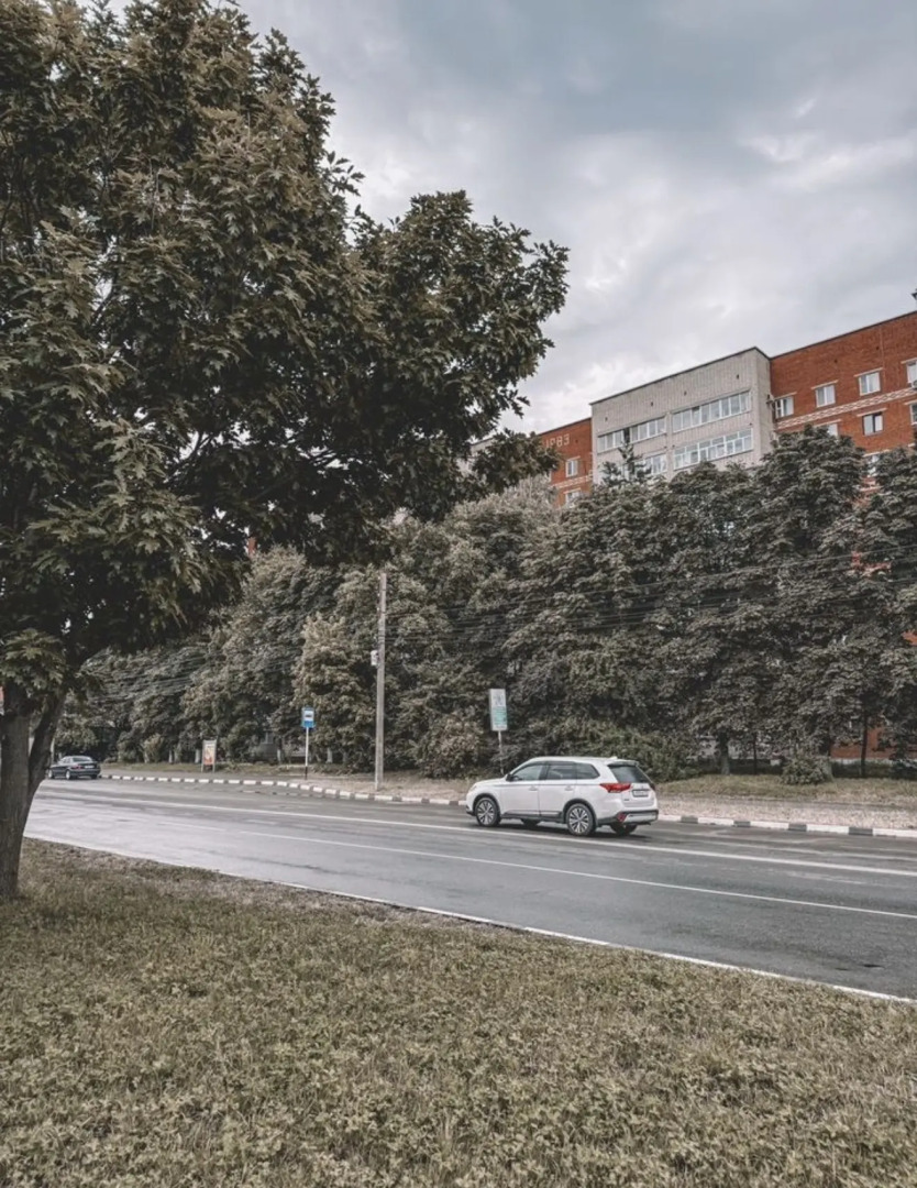 Квартира видовая в Черемушках на аллее Победы