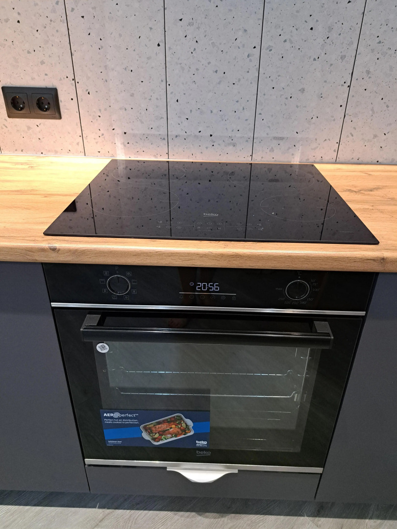 Квартира в Хэдлайнере на Затоне