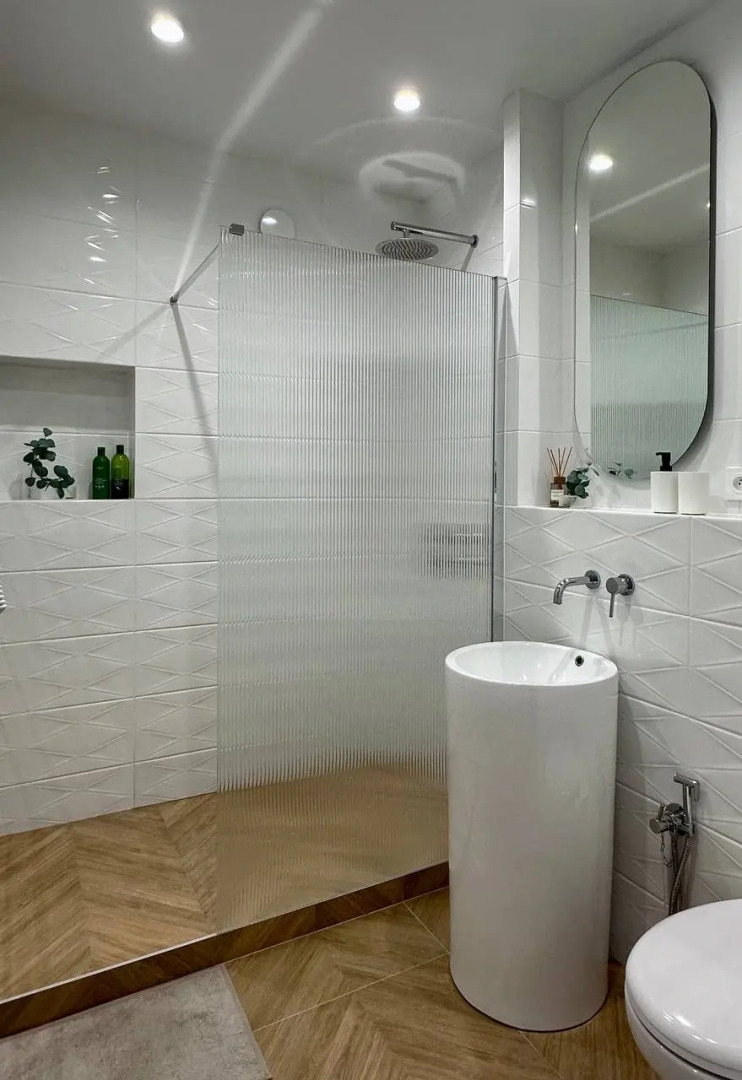 Апартаменты в курортном городе Зеленоградск