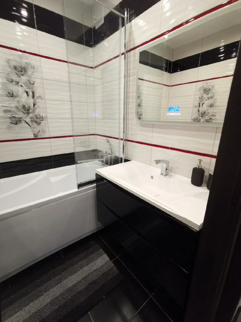 Апартаменты on Yunnatov Lane