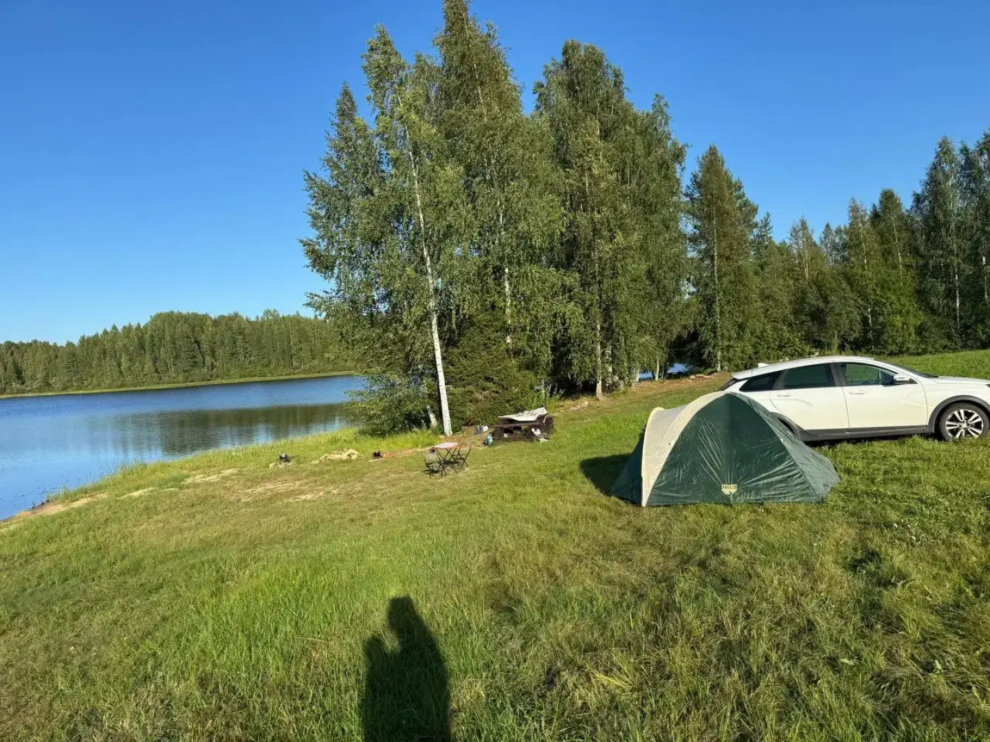 Гостевой дом Шулка