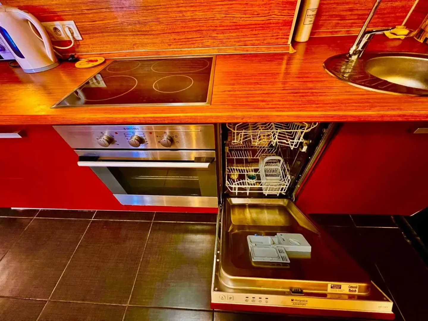 Апартаменты Центр Студия Voyage Комфорт