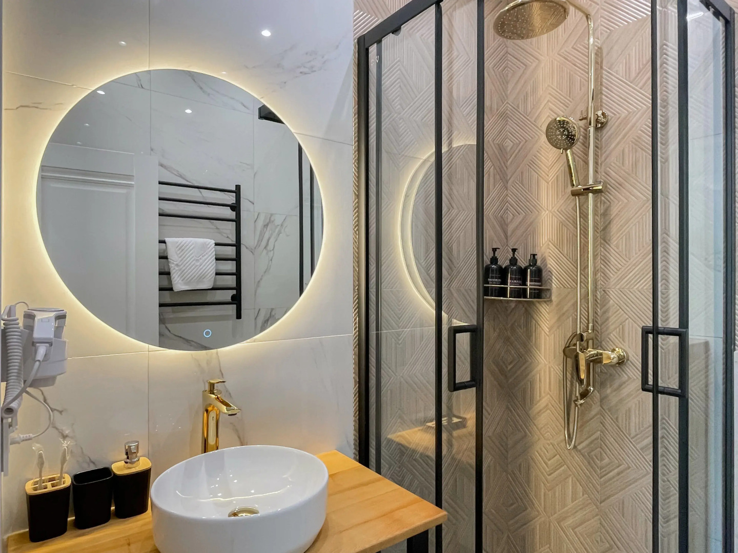 Квартира Art Seasons в ЖК Мэйн Стрит 336-1