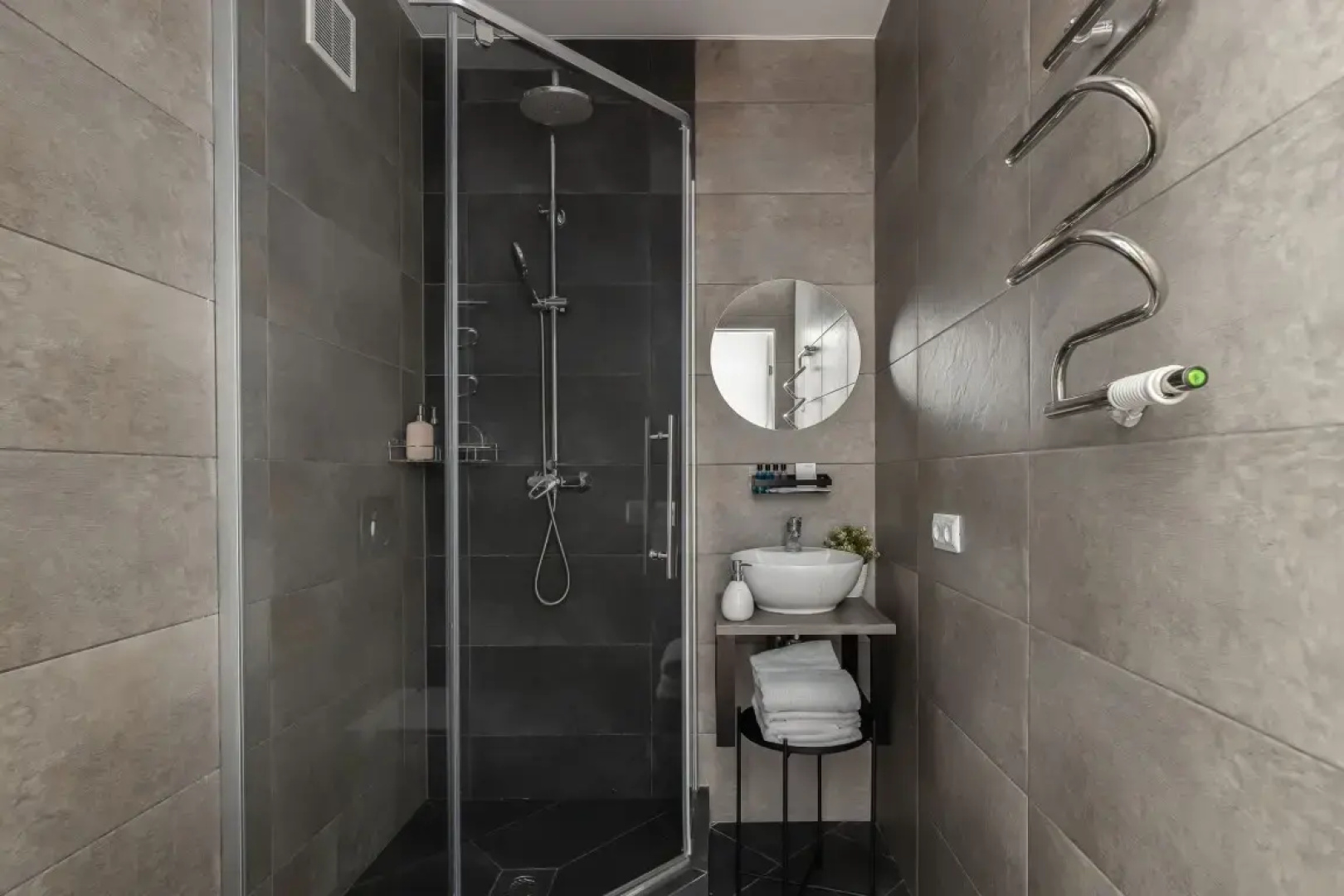 Апартаменты Astra by Smart Lofts Moscow