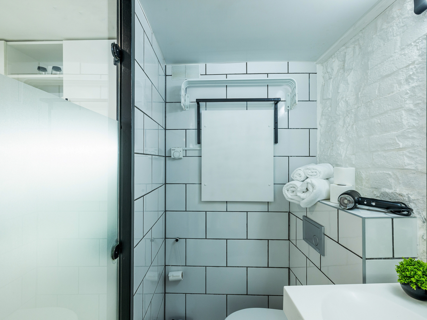 Апартаменты Лофт 1 Двухуровневые на Грузинской Улице 41А