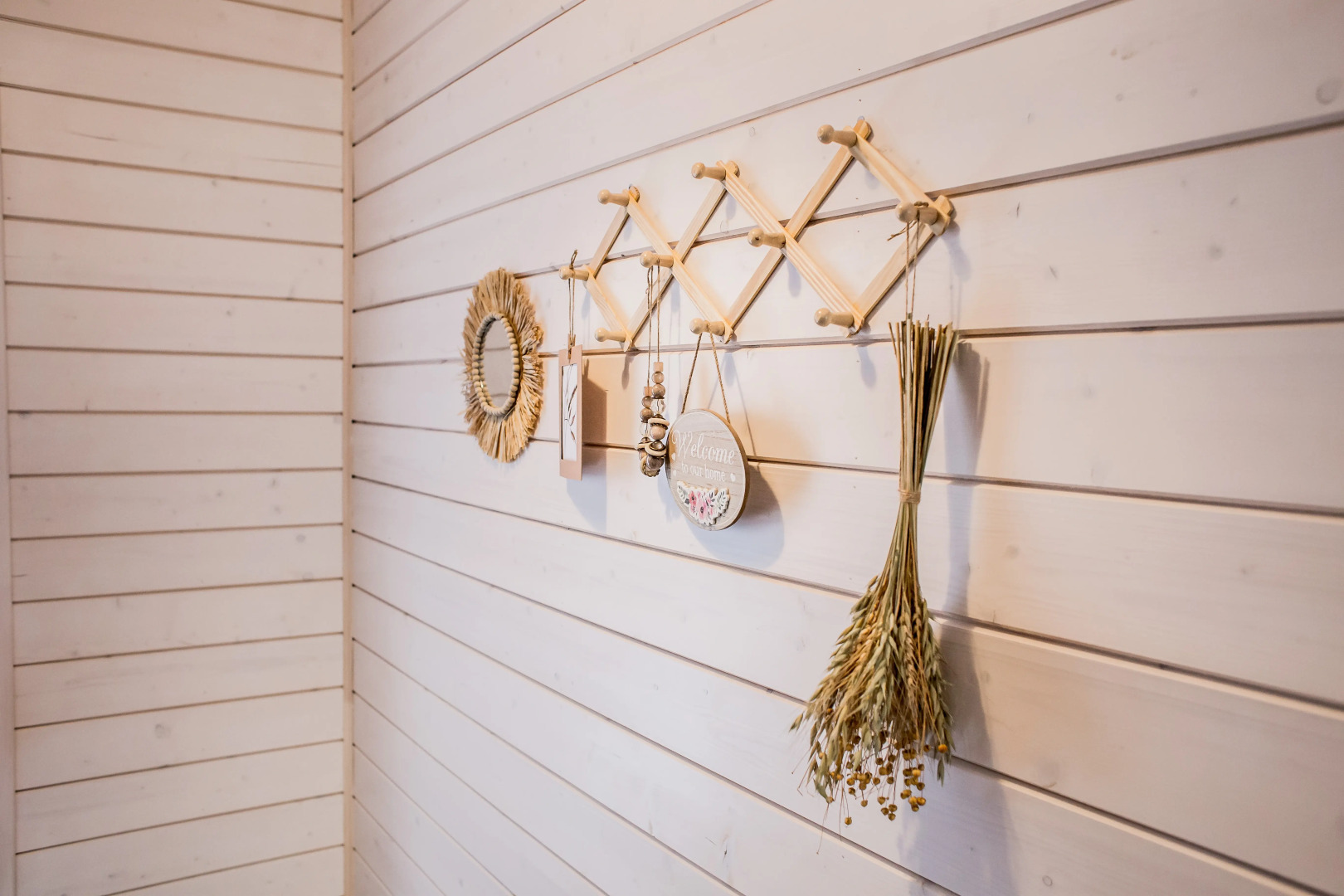 Частный дом Юрьево Home (3)