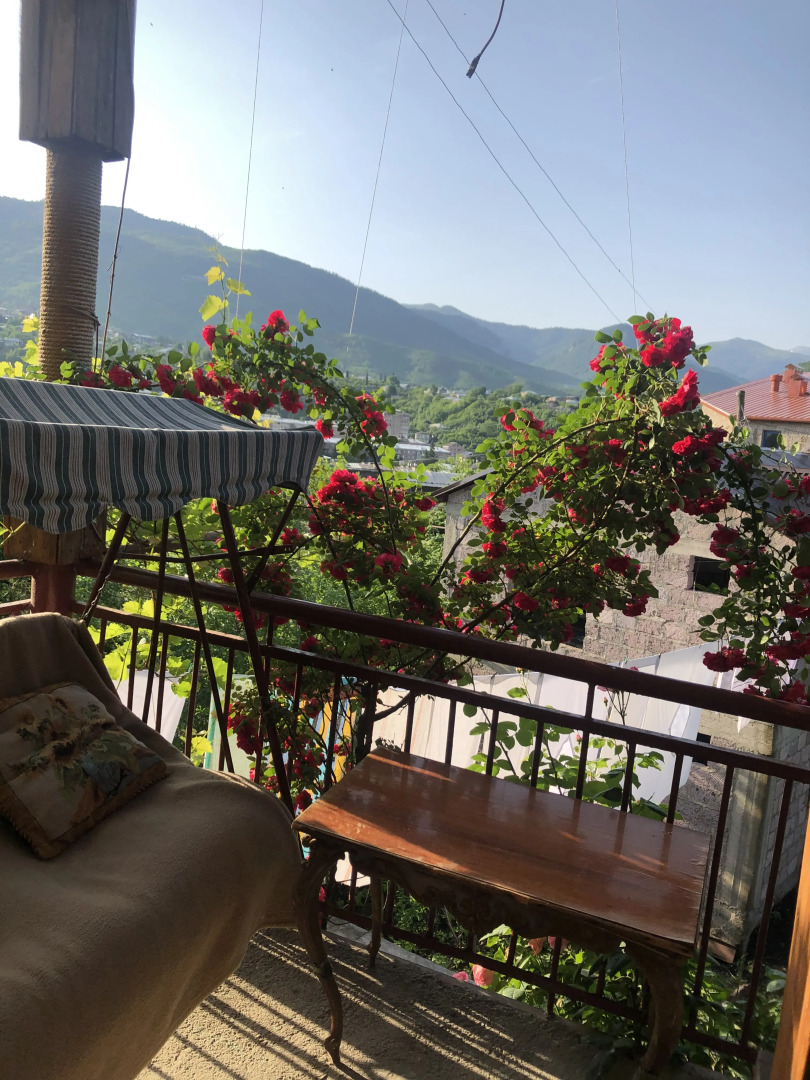 Гостевой дом Guesthouse Anahit Ijevan